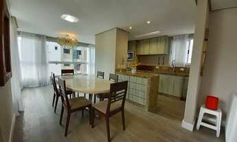 Imagem 7: Apartamento para aluguel com 115 metros quadrados com 3 quartos em Centro - Balneário Camb