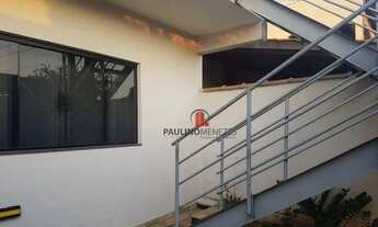 Imagem 4: Sobrado com 3 dormitórios à venda, 232 m² por R$ 850.000 - Vila Mollon IV - Santa Bárbara