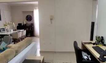 Imagem 5: 2 apartamentos unificados no Edifício Caires