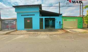 Imagem: Casa 3 quartos Parque santo Antônio Sumaré