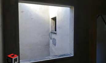 Imagem 3: Sobrado à venda 2 quartos 2 suítes 2 vagas Camilópolis - Santo André - SP