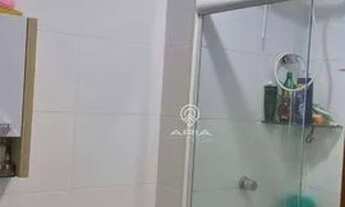 Imagem 6: Apartamento com 2 dormitórios para alugar, 46 m² - Cidade Industrial II - Londrina/PR