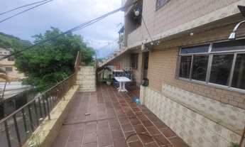 Imagem 3: Casa Triplex 06 quartos , Penha Circular