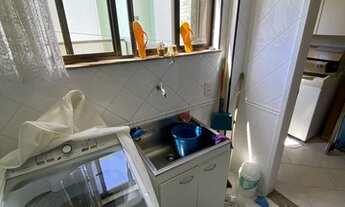 Imagem 7: Pelinca / 2 Quartos ( Sendo 2 Suítes)/ 1 vaga/ 550 mil