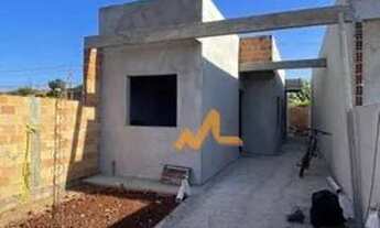 Imagem: Casa com 2 dormitórios à venda, 49 m²