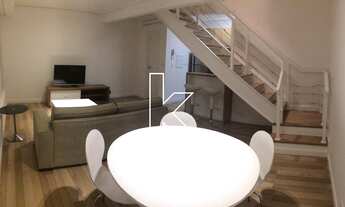 Imagem 4: SãO PAULO - Apartamento Padrão - Vila Olímpia