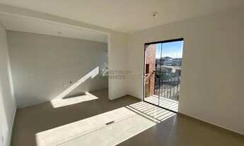 Imagem 4: Apartamento à venda, 2 quartos, 1 vaga, Parque da Fonte - São José dos Pinhais/PR