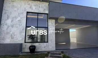 Imagem 2: LINDA CASA ALTO PADRÃO DE ACABAMENTO NO JARDIM ATLÂNTICO A POUCO PASSES DO PARQUE CASCAVEL