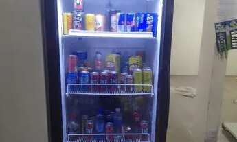 Imagem 2: Distribuidora no jardim Florianópolis