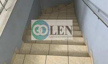 Imagem 2: Sobrado para Venda em Arujá, Arujá Center Ville, 3 dormitórios, 1 suíte, 3 banheiros, 4 va