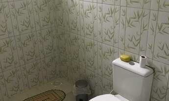 Imagem 4: Fazenda/Sítio/Chácara para venda possui 5000 metros quadrados com 3 quartos