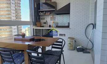 Imagem 5: Oportunidade -Vista Mar 03 dorms, 02 suites, lazer 790 mil