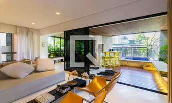 Imagem 4: Apartamento à Venda - Moema, 4 Quartos, 210 m2