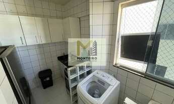 Imagem 4: Apartamento à venda no bairro Consil - Cuiabá/MT