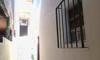 Imagem 2: Casa com 1 dormitório para alugar por R$ 970,00/mês - Jardim Canhema - Diadema/SP