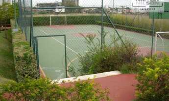 Imagem 6: Apartamento com 2 dormitórios para alugar, 64 m² por R$ 3.041,70 - Parque Prado - Campinas