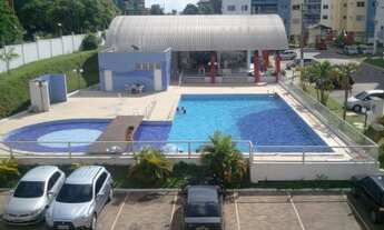 Imagem: Apartamento no Condomínio Vila das Flores