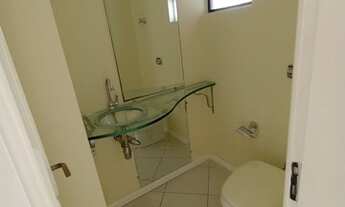 Imagem 4: Apto TOP em Cruz Alta - Centro- 257m2 - 3 dorm sendo 1 suíte Master- 4 banheiros