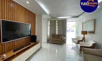 Imagem: BRASÍLIA - Casa de Condomínio - PONTE