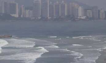 Imagem 3: Apartamento com 6 dormitórios à venda, 550 m² por R$ 2.000.000,00 - Centro - Guarujá/SP