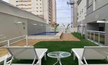 Imagem: Apartamento para venda tem 50 metros quadrados