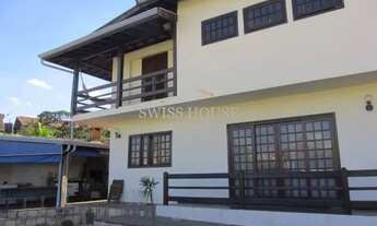 Imagem 4: Casa - Jardim Chapadão - Campinas