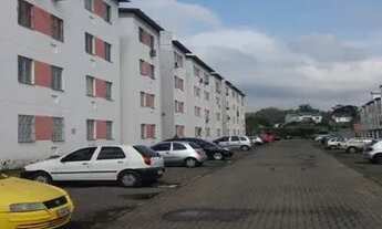 Imagem 2: Apartamento para Venda - 53m², 2 dormitórios, 1 vaga - Restinga