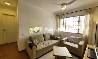 Imagem 4: Rarus Flats - Flat para locação - Edifício Saint Patrick