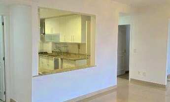 Imagem 4: Apartamento com 3 dormitórios à venda, 123 m² por R$ 1.200.000,00 - Mansões Santo Antônio