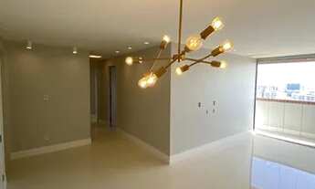 Imagem: Apto Ponta do Farol 94m2