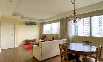 Imagem 3: APARTAMENTO 3 DORMITÓRIOS COM SUÍTE E VAGA DE GARAGEM - BELA VISTA