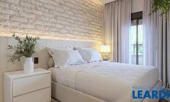 Imagem 3: COBERTURA - JARDIM - SP