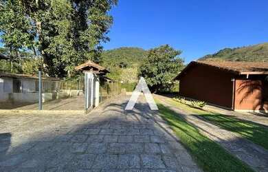 Imagem 5: Casa com 4 dormitórios à venda, 218 m² por R$ 950.000,00 - Fazenda Boa Fé - Teresópolis/RJ