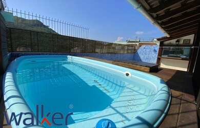 Imagem 3: Rio de Janeiro - Apartamento Padrão - Tijuca