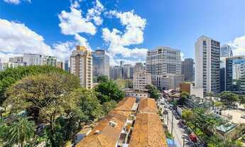 Imagem 6: São Paulo - Apartamento Padrão - JARDIM AMÉRICA