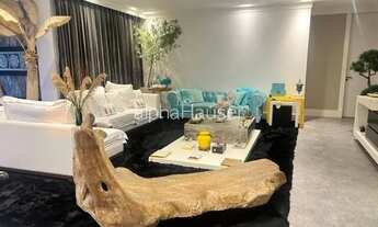 Imagem 5: Apartamento Penthouse Tamboré - 367m2 - Alphaville