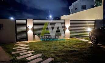 Imagem 7: Casa à venda no bairro Barra do Jacuípe - Camaçari/BA