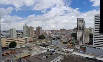 Imagem 7: CURITIBA - Conjunto Comercial/sala - Centro