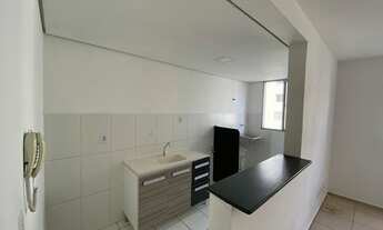 Imagem 3: Apartamento para venda possui 54 metros quadrados com 2 quartos em Jardim São Luís - Suzan