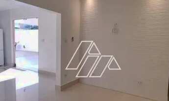 Imagem 2: Casa com 1 dormitório à venda, 60 m² - Jardim Nazareth - Marília/SP