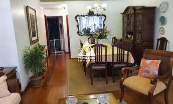 Imagem 3: Excelente apartamento no Centro de Nova Iguaçu, RJ