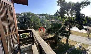 Imagem 5: Casa com 3 dormitórios, sendo 3 suítes à venda, 380 m² por R$ 2.200.000 - Parque Mirante D