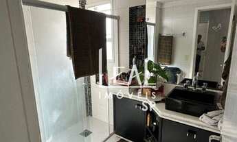 Imagem 6: Apartamento com 3 dormitórios à venda, 132 m² por R$ 1.290.000,00 - Jardim Zaira - Guarulh