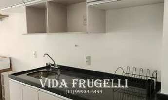 Imagem 7: Studio de 30m² novo para alugar, com varanda e 1 vaga. Excelente localização, Pinheiros S