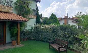 Imagem 7: Venda Casa com 5 dormitórios