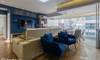 Imagem: Apartamento à venda em Sao Paulo