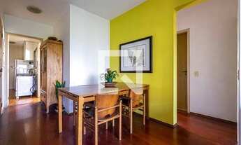 Imagem 4: Apartamento para Aluguel - Vila Madalena, 2 Quartos, 72 m2