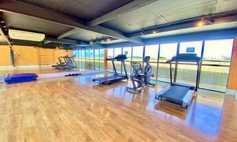 Imagem 3: Apartamento Beira Mar Mobiliado em Piedade