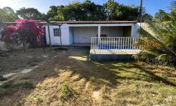 Imagem 6: URGENTE! ATENÇÃO! Casa na Sucupira com 3Quartos amplos! Lote de 430m²! Área p/ lazer! Conf