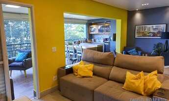 Imagem 5: APARTAMENTO - VILA LEOPOLDINA - SP